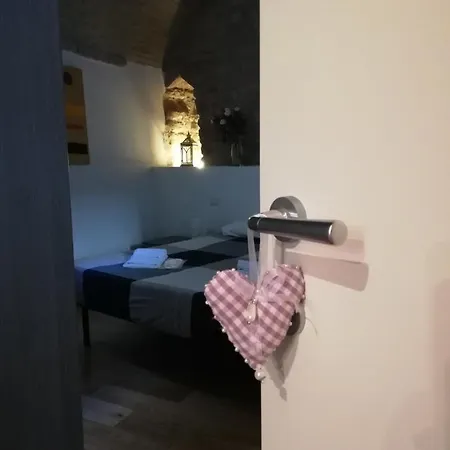 Apartman Sant'apollinare