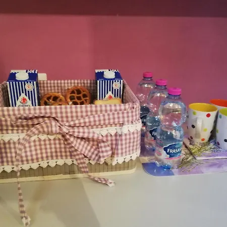 Apartman Sant'apollinare *