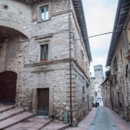 Sant'apollinare Apartment