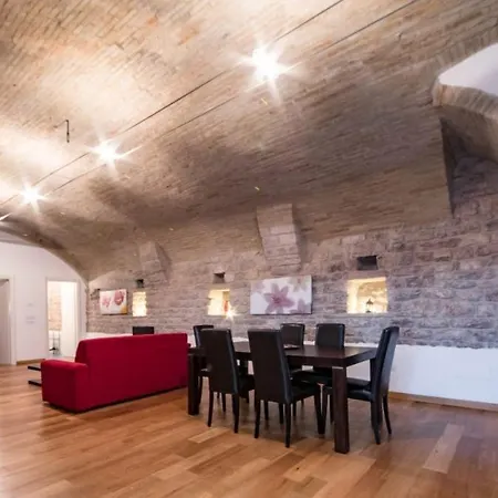 Apartment Sant'apollinare Assisi