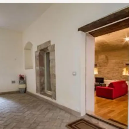 Apartment Sant'apollinare *