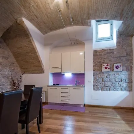 Sant'apollinare * Assisi