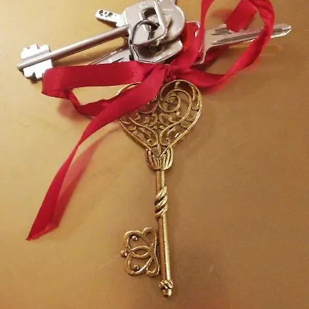 Apartman Sant'apollinare *