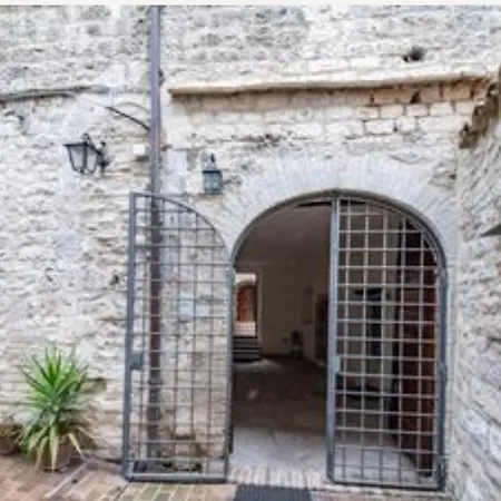 Sant'apollinare Apartman