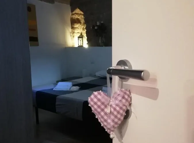 Apartamento Sant'apollinare