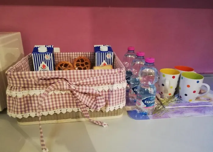 Apartamento Sant'apollinare *