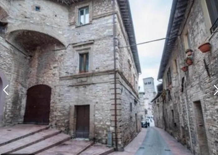 Sant'apollinare Apartamento