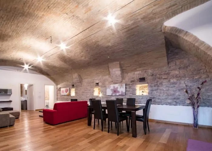 Apartamento Sant'apollinare Assisi