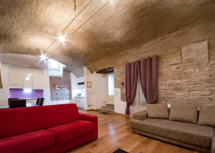 Sant'apollinare Apartamento Assisi