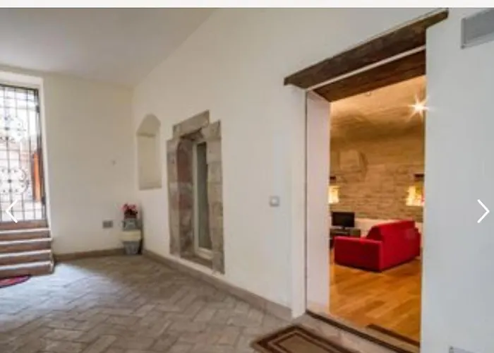 Apartamento Sant'apollinare *