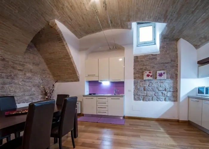 Sant'apollinare * Assisi