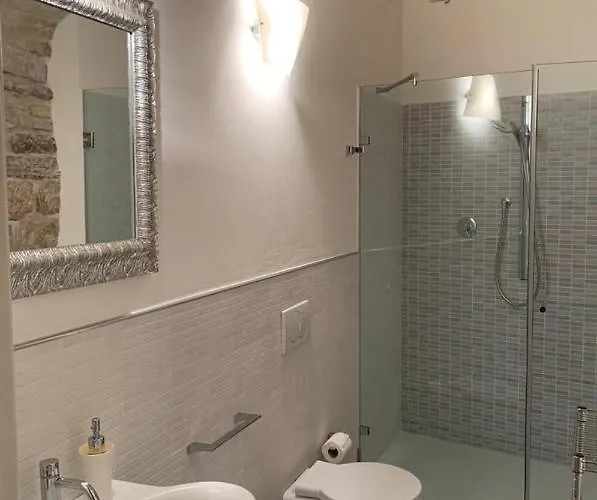 Sant'apollinare Apartamento *