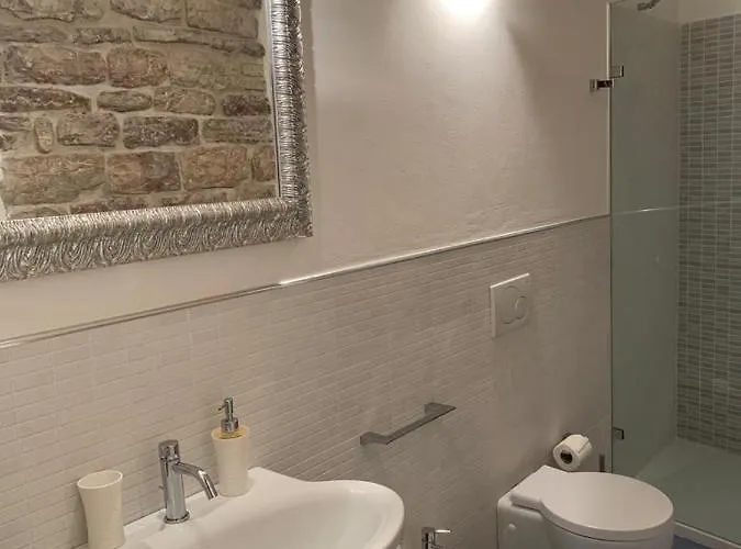 Sant'apollinare Apartamento Assisi